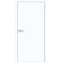 porte Proline affleurante Ral 9016 Droite