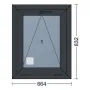 soufflet 600x800 iso 120 triple vitrage verre opaque vue interieur