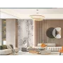 Panneau mural décoratif bambou 6,5mm Pandora - A2T