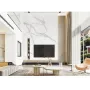 Panneau mural décoratif bambou 6,5mm Carrare Argent - A2T