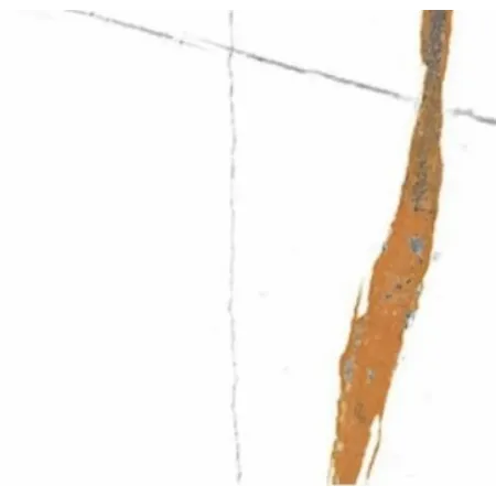Panneau mural décoratif bambou 6,5mm Filet Doré - A2T
