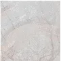 Panneau mural décoratif bambou 6,5mm Rose Poudré - A2T