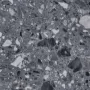 Panneau mural habitat bambou 6,5mm Terrazzo Anthracite – 120€ TTC – livraison France