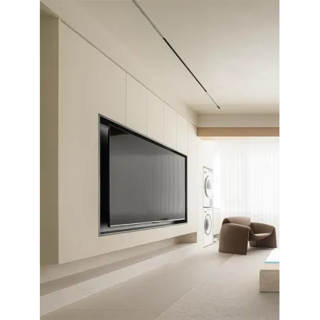 Panneau mural habitat bambou 6,5mm Marbre Pékin – 120€ TTC – livraison France