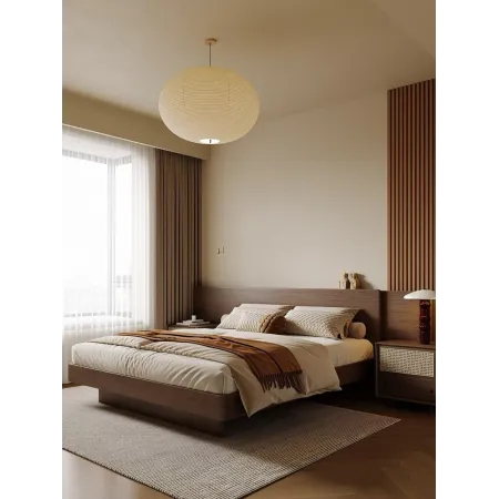 Panneau mural habitat bambou 6,5mm Travertin Rosé – 120€ TTC – livraison France