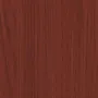 Panneau mural habitat bambou 6,5mm Acajou Rouge – 120€ TTC – livraison France