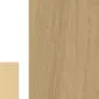 Panneau mural habitat bambou 6,5mm Sycomore Naturel – 120€ TTC – livraison France