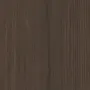 Panneau mural habitat bambou 6,5mm Cèdre Brun – 120€ TTC – livraison France