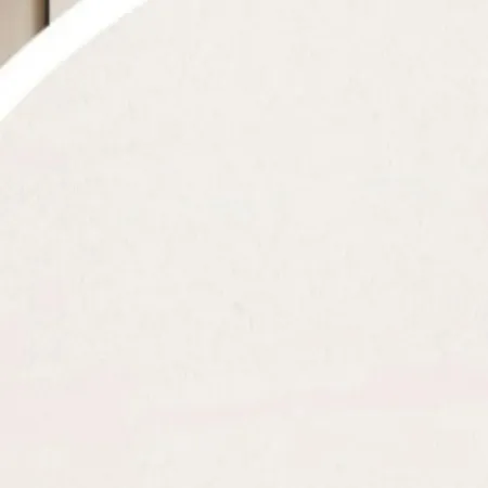 Porte invisible Blanc Sablé – sur mesure – 619€ TTC