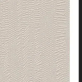 Porte invisible Gris Cuir – sur mesure – 619€ TTC
