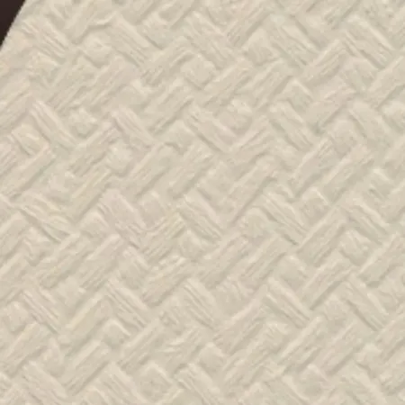 Porte invisible Beige Tressé – sur mesure – 619€ TTC