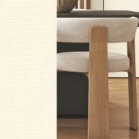 Porte invisible Crème Cannelle – sur mesure – 619€ TTC