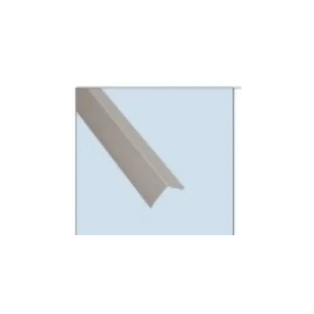 Profilé Coin extérieur 15 - Aluminium - 9€ TTC/ml