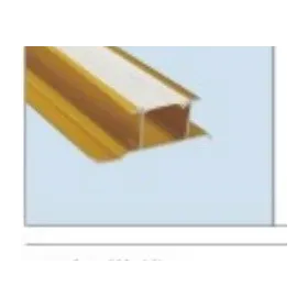 Profilé Profilé bandeau LED 22 - Aluminium - 9€ TTC/ml