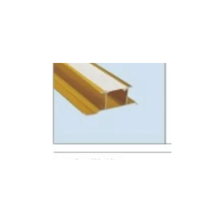 Profilé Profilé bandeau LED 22 - Aluminium - 9€ TTC/ml