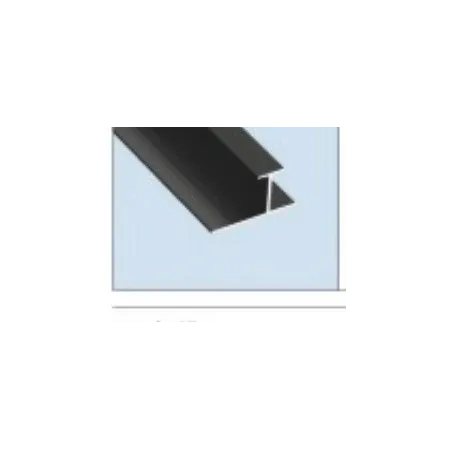 Profilé Profilé en I - Aluminium - 9€ TTC/ml