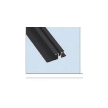 Profilé Profilé concave - Aluminium - 9€ TTC/ml