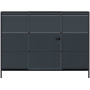 Porte sectionnelle industrielle sur mesure | Configurateur A2T