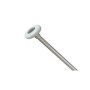 Galet nylon long pour porte sectionnelle | Flexidoor A2T