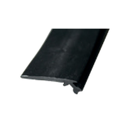 Joint de panneau haut large pour porte sectionnelle | Flexidoor A2T