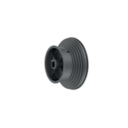Tambours de câble linteau haut HL-120 | Flexidoor A2T