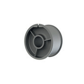Tambours de câble linteau normal M-076-2840 | Flexidoor A2T