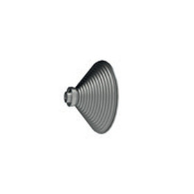 Tambours de câble linteau vertical VL-28 | Flexidoor A2T