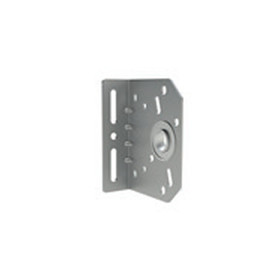 Palier 3" 3/8 support d'arbre de porte sectionnelle | Flexidoor A2T