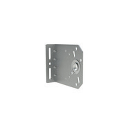 Palier 6" support d'arbre de porte sectionnelle | Flexidoor A2T