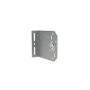 Palier 6" support d'arbre de porte sectionnelle | Flexidoor A2T