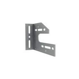 Palier avec rainure pour arbre de porte sectionnelle | Flexidoor A2T