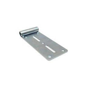 Charnière supérieure inox pour linteau bas | Flexidoor A2T