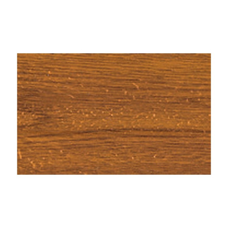 Panneau lisse Wood Flat imitation bois – sur mesure | Flexidoor A2T