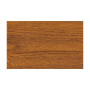 Panneau lisse Wood Flat imitation bois – sur mesure | Flexidoor A2T