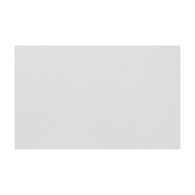 Panneau lisse White Flat RAL 9010 – sur mesure | Flexidoor A2T