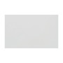 Panneau lisse White Flat RAL 9010 – sur mesure | Flexidoor A2T