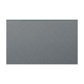 Panneau lisse sablé Flat RAL 7016 ou 9010 – sur mesure | Flexidoor A2T