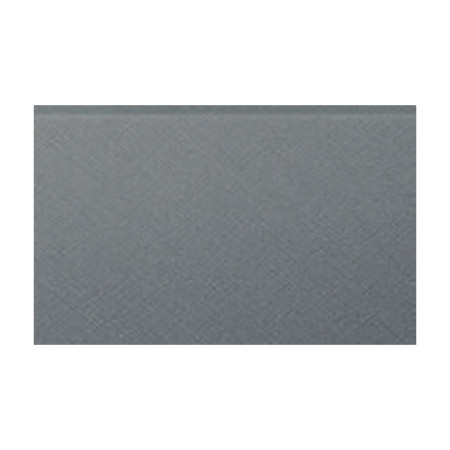 Panneau lisse sablé Flat RAL 7016 ou 9010 – sur mesure | Flexidoor A2T