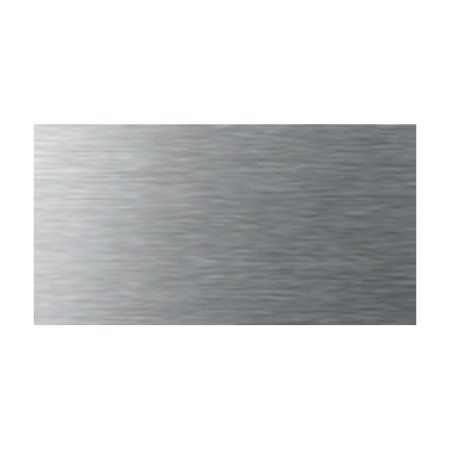 Panneau Inox – sur mesure | Flexidoor A2T