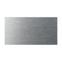 Panneau Inox – sur mesure | Flexidoor A2T
