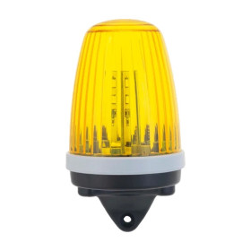 Feu clignotant LIKE IT grand modèle 24/230 V | A2T
