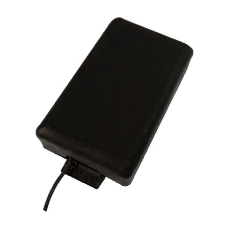 Récepteur extérieur LIKE IT 2 canaux 433,92 MHz rolling code | A2T