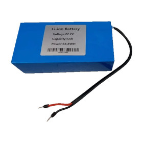 Batterie de secours LIKE IT | A2T