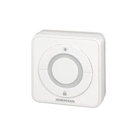 Bouton-poussoir Hörmann IT 3b-1 | Hörmann A2T