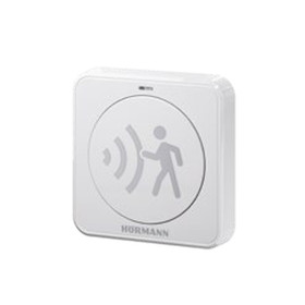 Bouton-poussoir Hörmann IT 3b-1M avec détecteur de mouvement | Hörmann