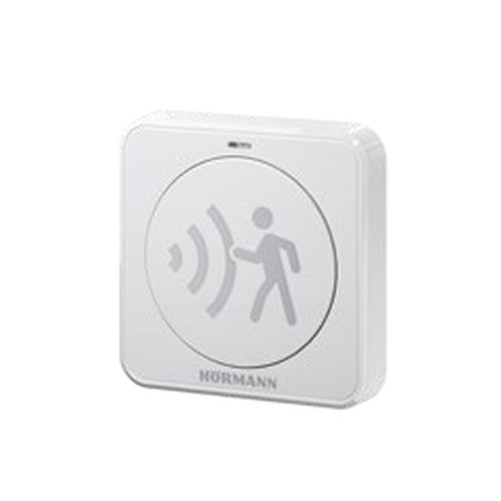 Bouton-poussoir Hörmann IT 3b-1M avec détecteur de mouvement | Hörmann