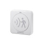 Bouton-poussoir Hörmann IT 3b-1M avec détecteur de mouvement | Hörmann