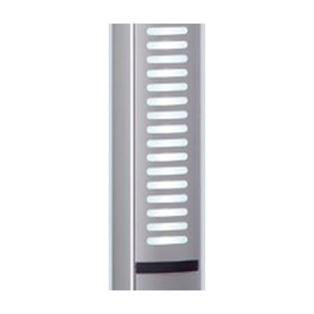 Bloc lumineux 30 LED Hörmann pour SupraMatic P 4 | Hörmann A2T