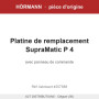 Platine de remplacement Hörmann SupraMatic P 4 | Hörmann A2T