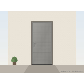 Portillon NT 60 Planar L